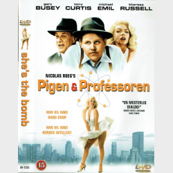 Pigen &amp; Professoren (1985)