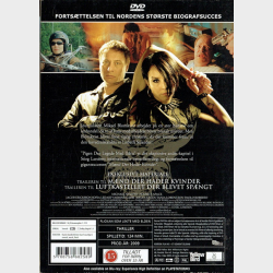 Pigen Der Legede Med Ilden (2009) (m. Slipcase)