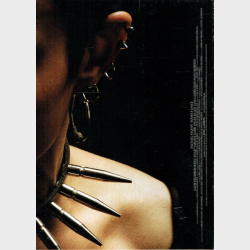 Pigen Der Legede Med Ilden (2009)