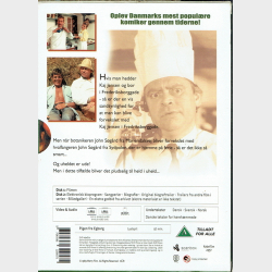 Pigen Fra Egborg (1969)