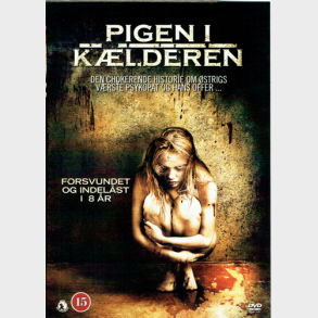 Pigen I K�lderen (2008)