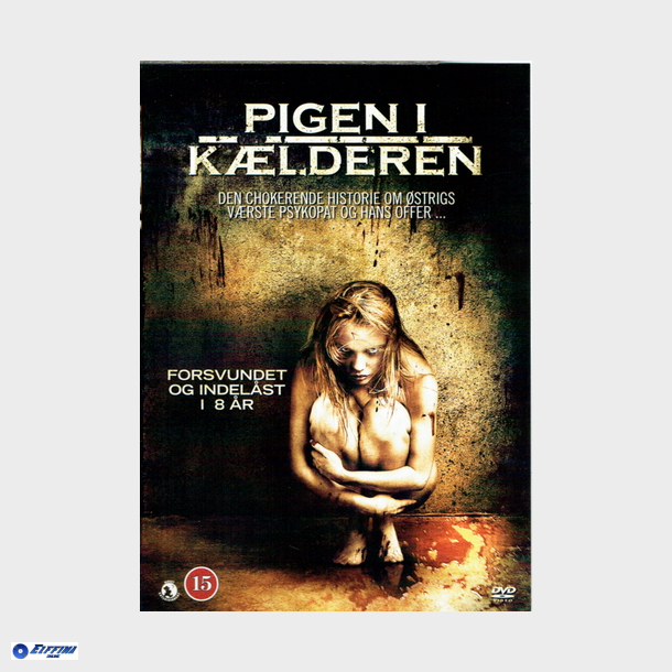 Pigen I K�lderen (2008)