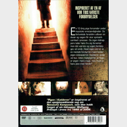 Pigen I K�lderen (2008)
