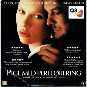 Pigen Med reringen (2003)