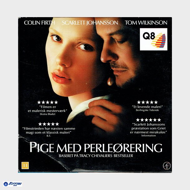 Pigen Med reringen (2003)