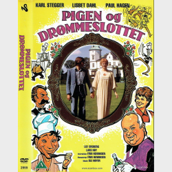 Pigen Og Dr�mmeslottet (1974)