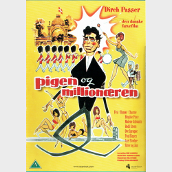 Pigen Og Million�ren (1965)