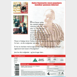 Pigen Og Million�ren (1965)