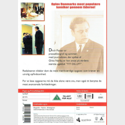 Pigen Og Pressefotografen (1963)