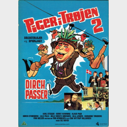 Piger I Tr�jen 2 (1975) (Slipcase)