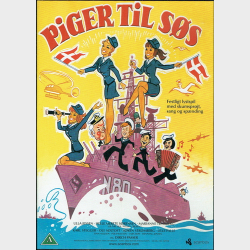 Piger Til S�s (1977)