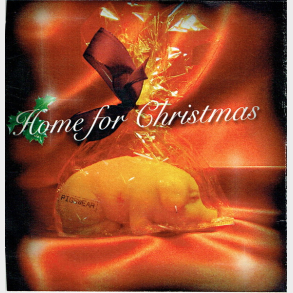 Pigswear - Home For Christmas
