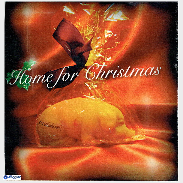 Pigswear - Home For Christmas