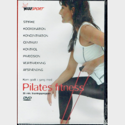 Pilates Fitness - NY