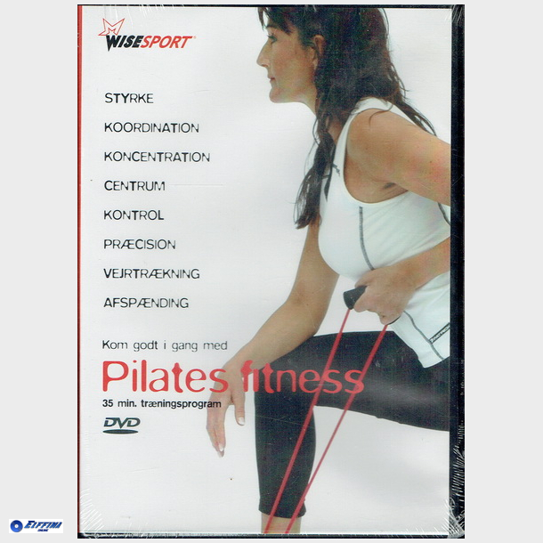 Pilates Fitness - NY