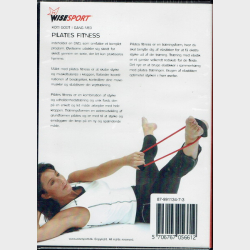 Pilates Fitness - NY