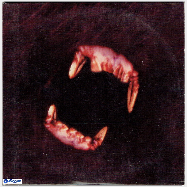 Pingo Presents A Metal Monster Collection (1996)