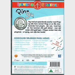 Pingu - P Snowboard (2001)