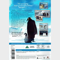 Pingvinmarchen (2005)