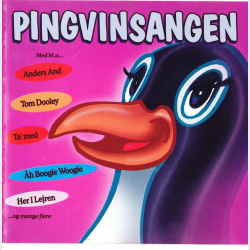Pingvinsangen (1998)