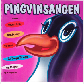 Pingvinsangen (1998)
