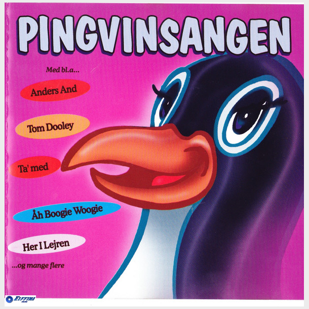 Pingvinsangen (1998)