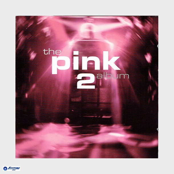 Pink Album 2 (2004)