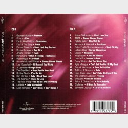 Pink Album 2 (2004)