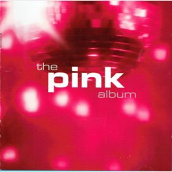 Pink Album (2003)