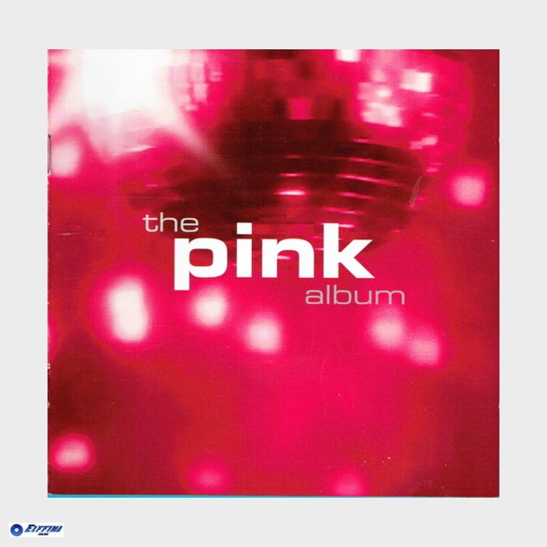 Pink Album (2003)