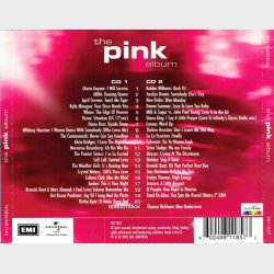 Pink Album (2003)