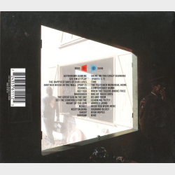 Pink Floyd - Echoes (The Best Of Pink Floyd) (2001) (m Slipcase)