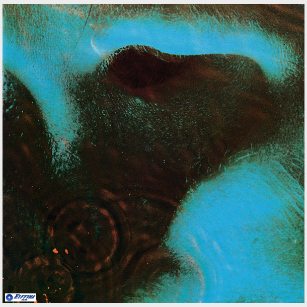 Pink Floyd - Meddle (1994) - NM