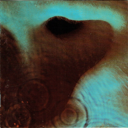 Pink Floyd - Meddle (1994) (UK) - NM
