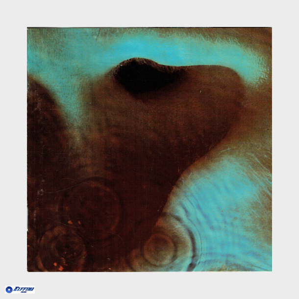 Pink Floyd - Meddle (1994) (UK) - NM