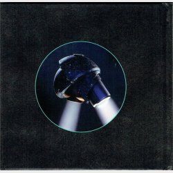 Pink Floyd - Pulse (1995) - Mangler omslag med dioden