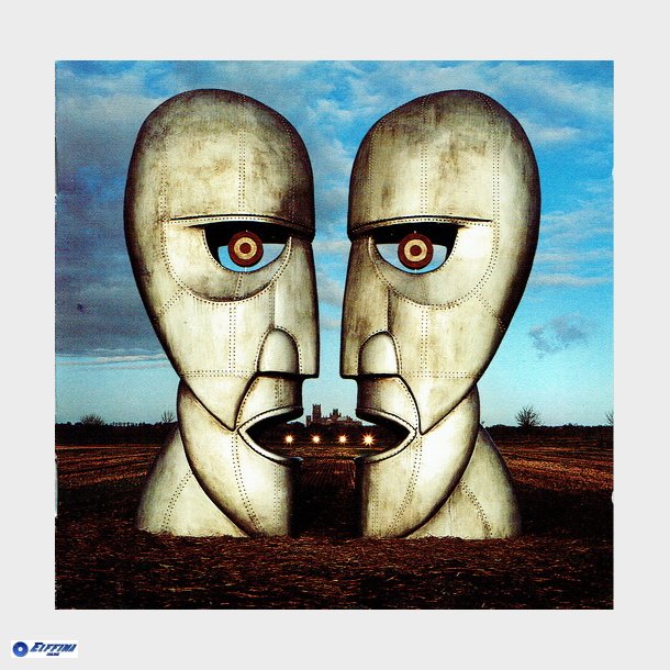 Pink Floyd - The Division Bell (1994)