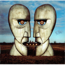 Pink Floyd - The Division Bell (1994)