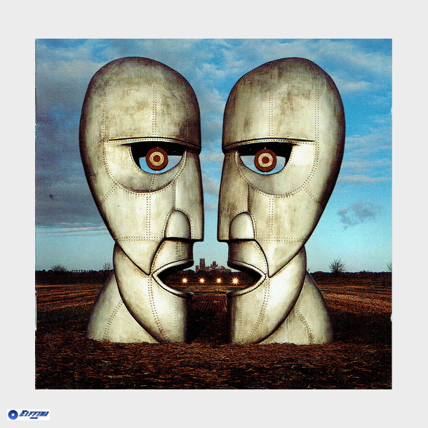 Pink Floyd - The Division Bell (1994)