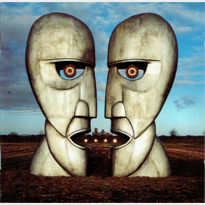 Pink Floyd - The Division Bell (1994)