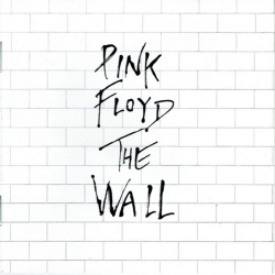 Pink Floyd - The Wall (1979) (UK) (Fat)