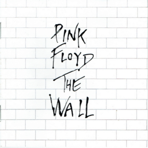 Pink Floyd - The Wall (1979) (UK) (Fat)