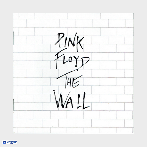Pink Floyd - The Wall (1979) (UK) (Fat)