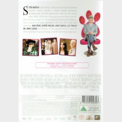 Pink Panther 2 (2009)