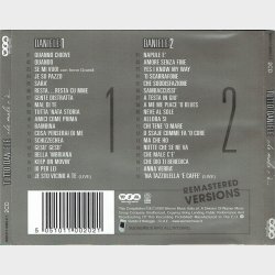 Tutto Daniele &amp; Pino Daniele - Che Male Ce (2006)