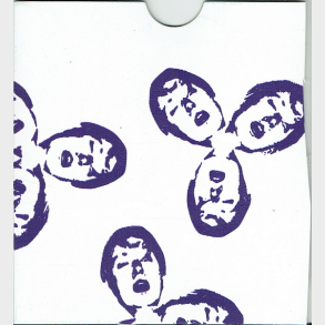 Pioneers Of Transmission - Paraphrasing To Oblivion (Promo)