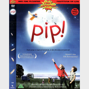 Pip (2014)