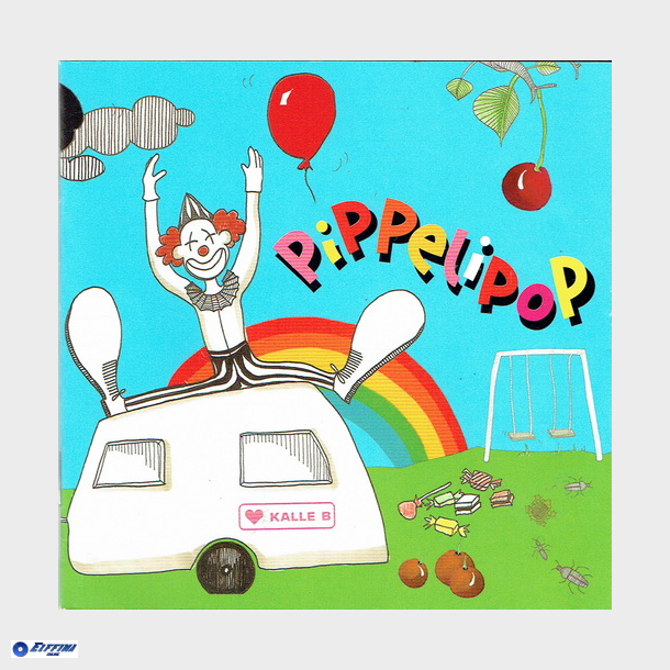 Pippelipop