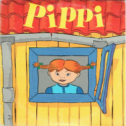 Pippi (1997) (Pap)