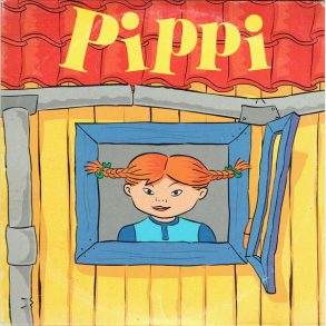 Pippi (1997) (Pap)
